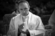 Communion / ____________