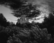 Church of Our Lady "Joy of All Who Sorrow" / ***