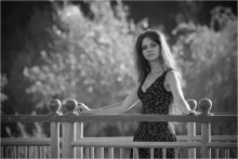 On The Bridge III / *****