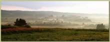 And again, the fog ... / ***