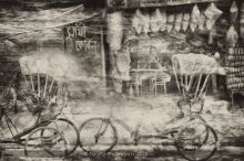 India. Road story / ***