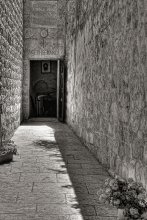 in Jerusalem / *******
