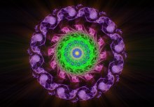 Wheel of Smoke / ***
