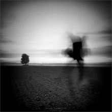 [ Phantoms Attack ] / ***