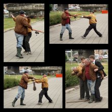 Duel / ***