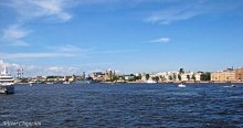 Neva panorama / ***