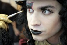 Gauguin Solntsev / ***