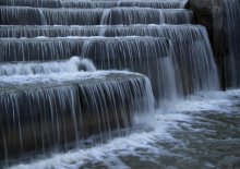 Water energy / *****
