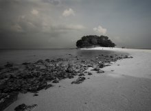 Island / ***