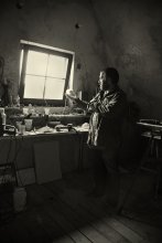Puppet maker / ***