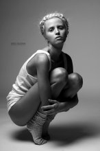  / photo: Boris Bushmin
model: Anastasiya Vedenina