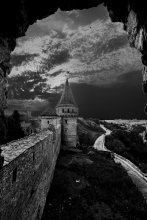 Kamenetz, Fortress / ***