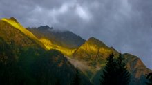 light ray / ***