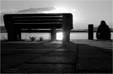 Oh, you did not come again today ... / ***