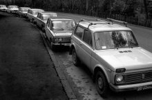 80 - Zhygulivs'ka era. / * * *