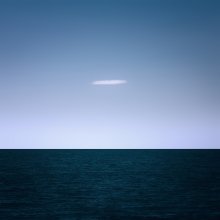 Gone in the air / ***