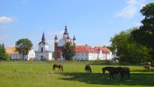 Suprasl Verkündigung Kloster / *****