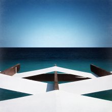 a different kind of blue / ***