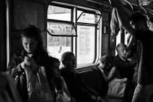 Kiev Metro / -----