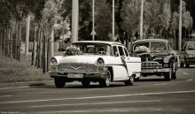 Out of the Past / ***