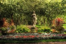 The Secret Garden / ***