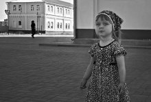 Once there was a girl ... / ***