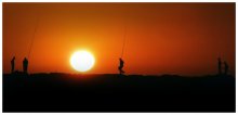 sun catchers / ***