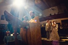 Wedding / *****