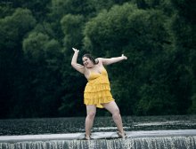 Summer Dancing / ***