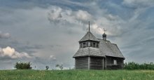 Chapel / ***
