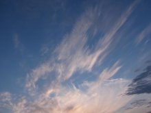 sky / ......