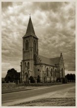 Annunciation Catholic Church / ***