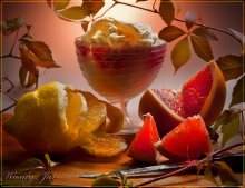 cream ... / ***
