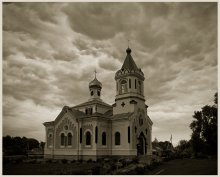 Kirche sv.Anny / ***