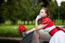 Bride / ***