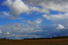 Wolken / *********