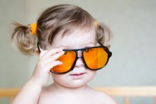 Orange mood / ***