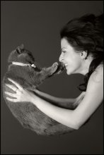 Eye to eye ... / ..........