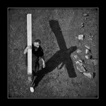 Sein Kreuz / ***