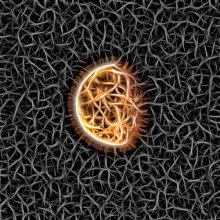 Phantasmagoria / moon. / ***