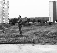 Urban life / ------