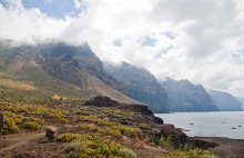 Canarias / Tenerife, Los Gigantes