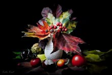 Autumn / *****