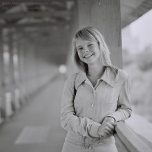 020 / H-500 c/m Ilford XP2 super 400