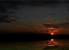 Sunset_2010.09.09 / .........