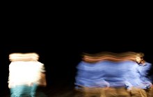 life in movement / ***