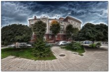 Regional Management Department of autumn sadness and melancholy / ***