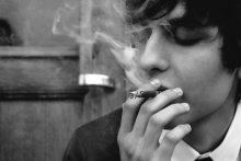 [blackly white life] / .......