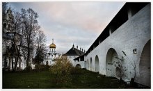 Savva Storozhevsky Kloster / ****************