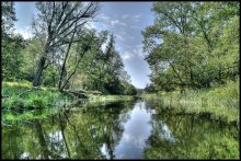 Secrets of the River Bityug / ***
